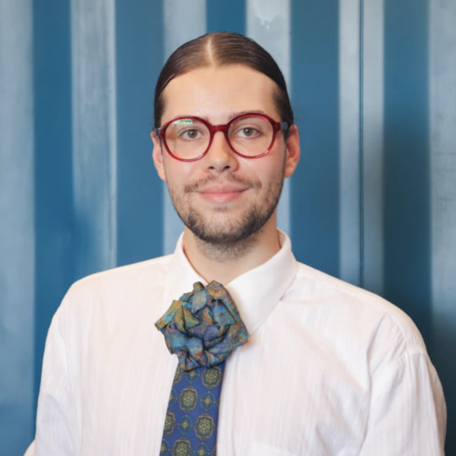 Felipe Scherpinski