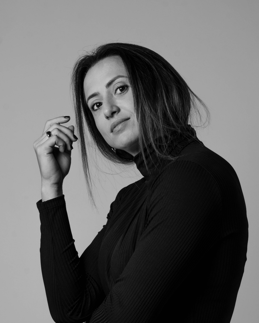 Andrea Chociay