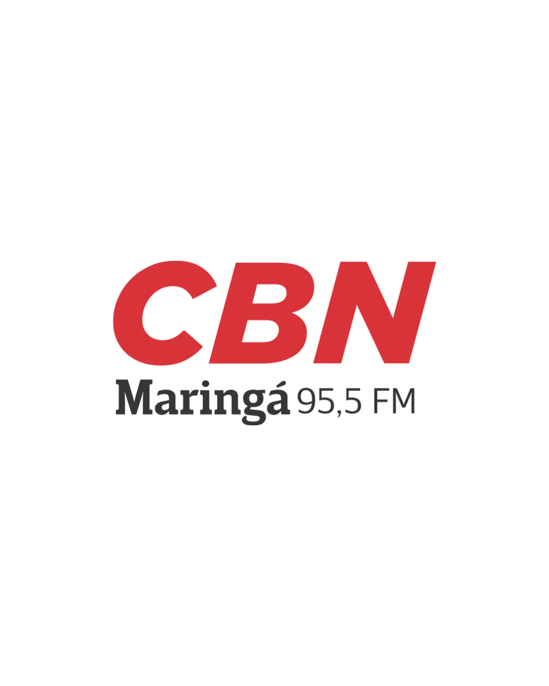 CBN Maringá 95,5 FM