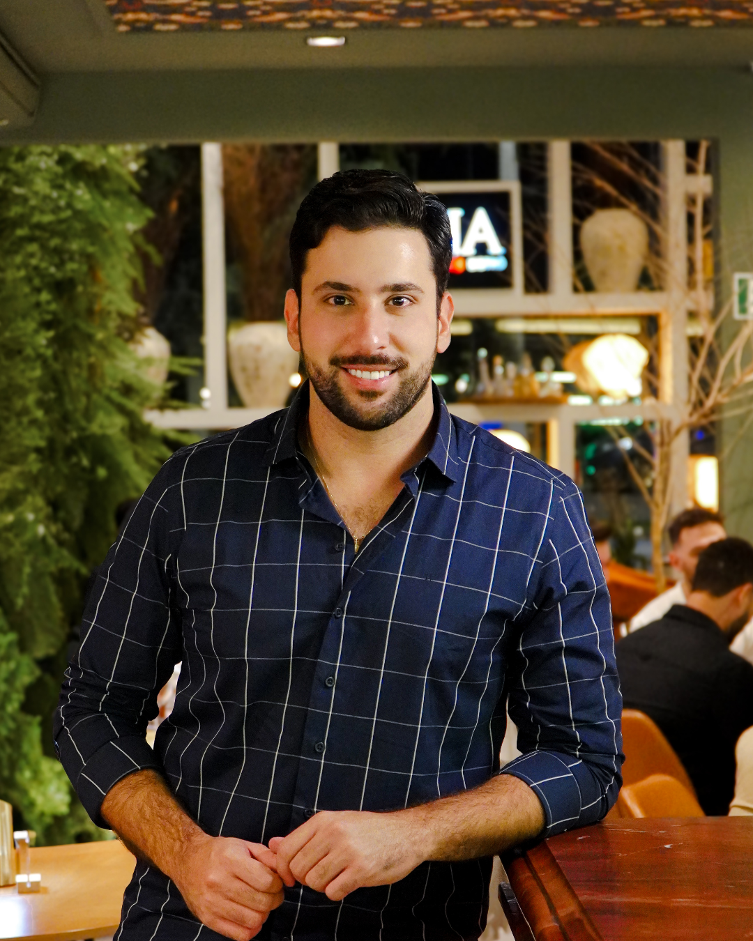 Felipe Vido